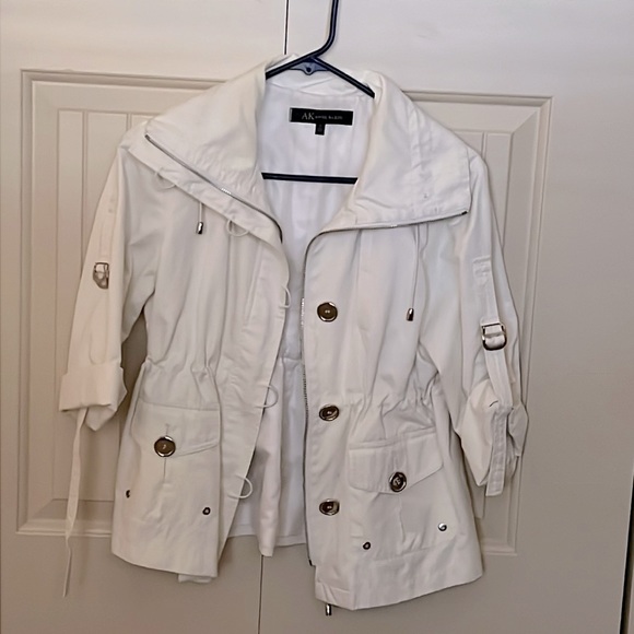 Anne Klein Jackets & Blazers - Anne Klein jacket, size S